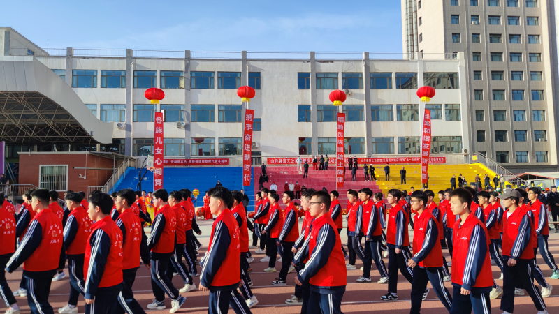 张凤凰联盟平台掖市民族宗教事务委员会(图2)